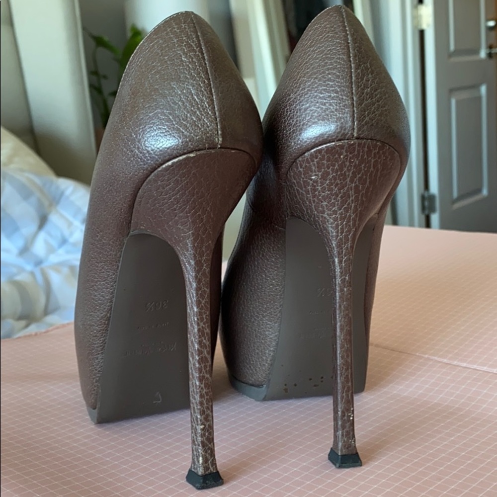 Ysl closed tributes / tribtoos